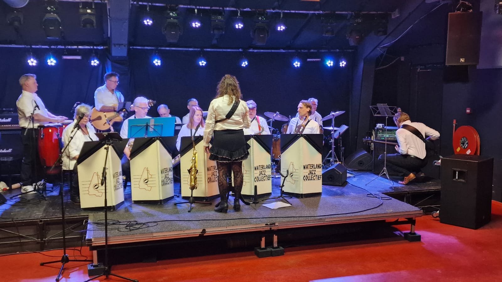 Waterland Jazz Collectief