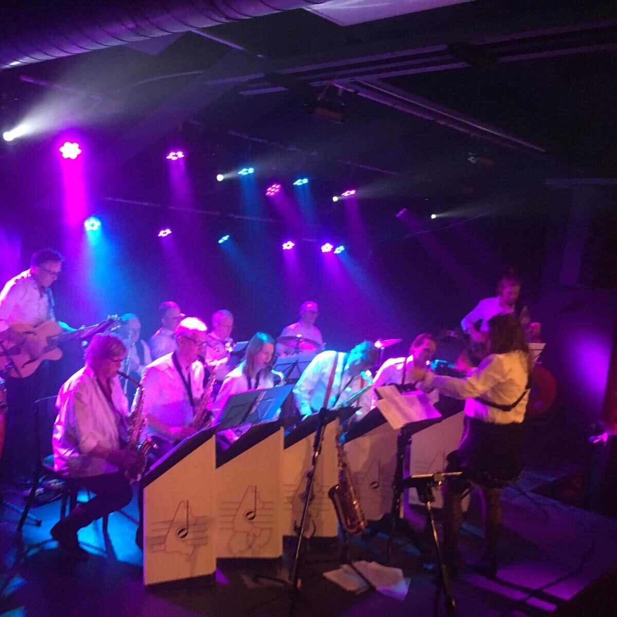 Waterland Jazz Collectief